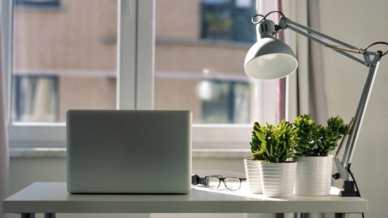 Productive Tips for Working from Home