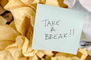 Tips to reduce employee burnout and improve staff morale.