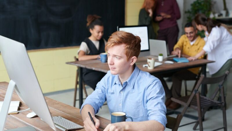 How to Boost Productivity During a Labor Shortage
