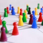 Harnessing the Enormous Power of Networking