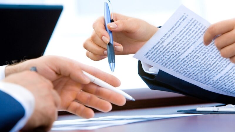 How to Get a Resume Past AI Bots