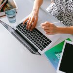 Polish and Optimize Your Online Profiles to Get Hired