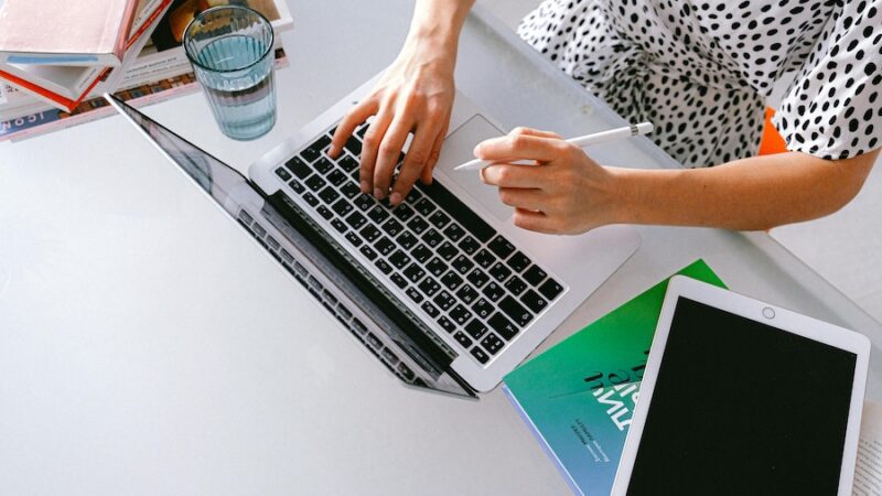 Polish and Optimize Your Online Profiles to Get Hired