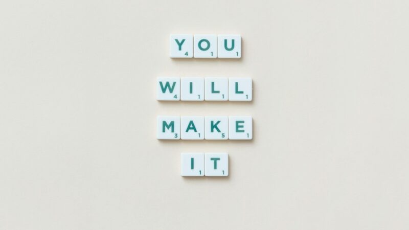 Recent Grads and Career Pivots