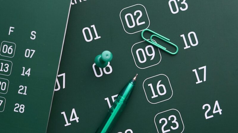 How to Adjust Staffing for Post-Summer Projects