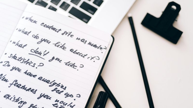 Interview Prep Tips for Standing Out During a Hiring Push