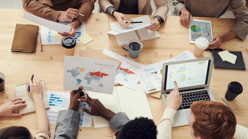 The Hidden Costs of Hiring Alone vs. Partnering With a Staffing Firm