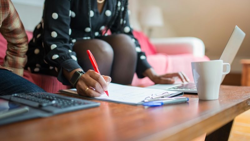 Use Skills-First Language in Your Application Materials