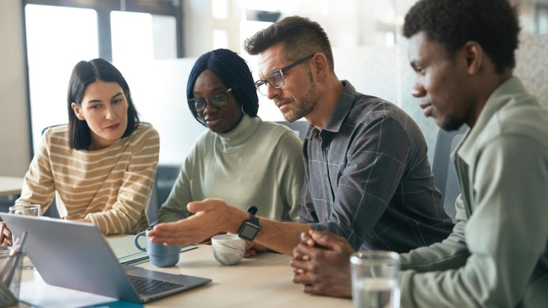 Could Your Team Benefit from a Hiring Audit?