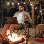 Are You Familiar with Quiet Vacationing?